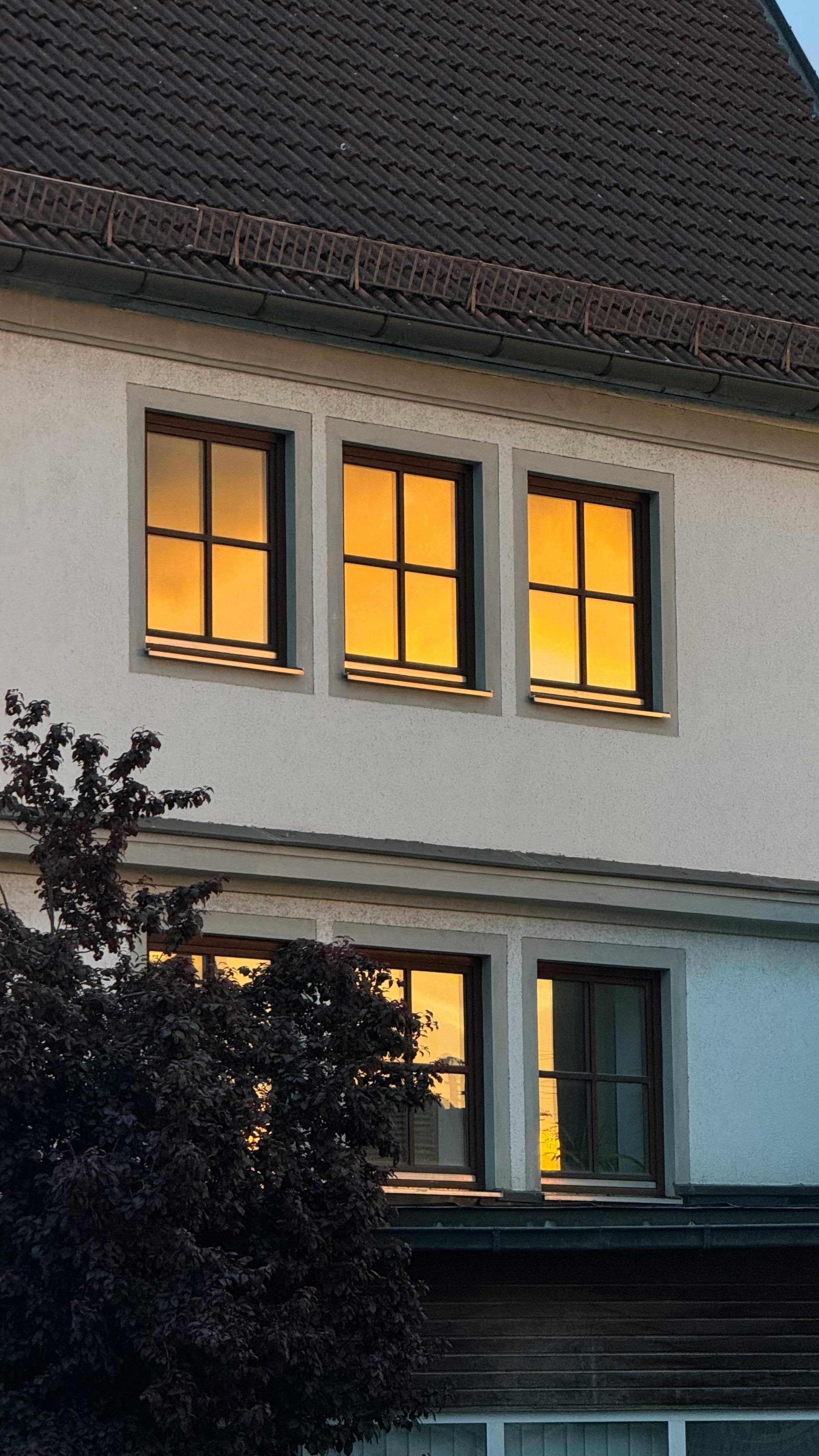 Fenêtre PVC sur mesure Afenestra