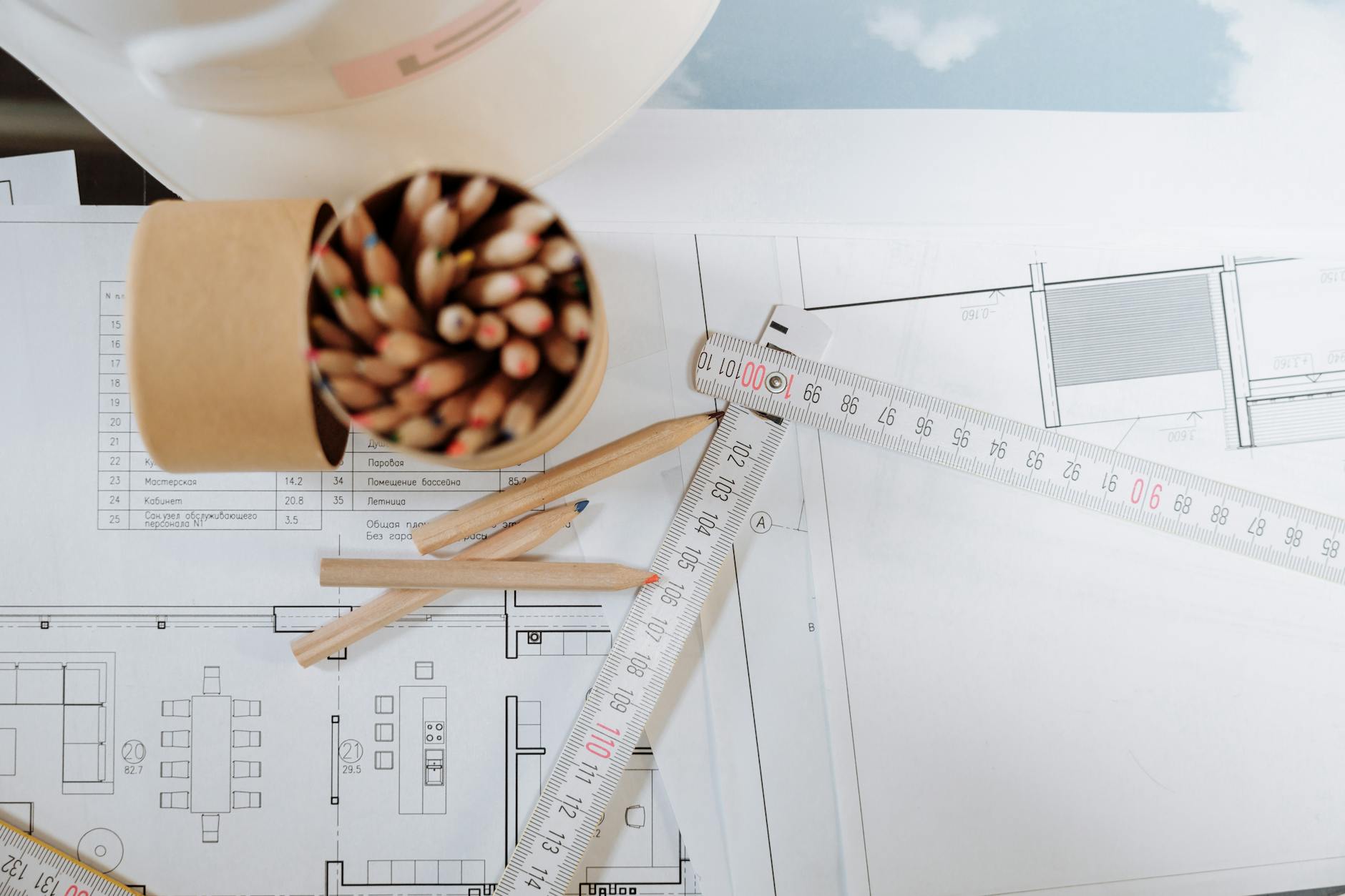 Devis et plans pro